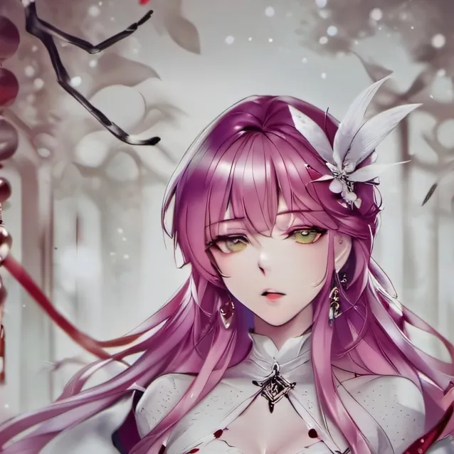 chat with ai character: Lola