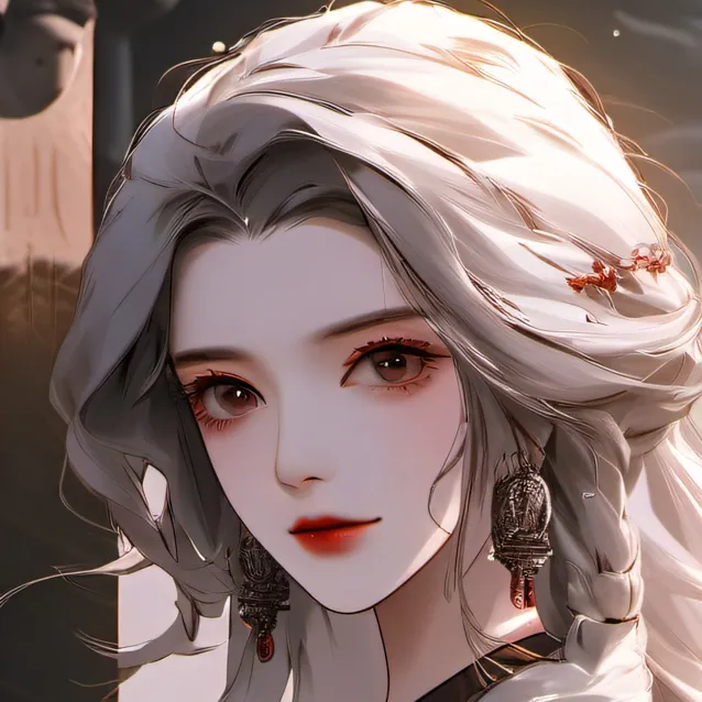 chat with ai character: Liola