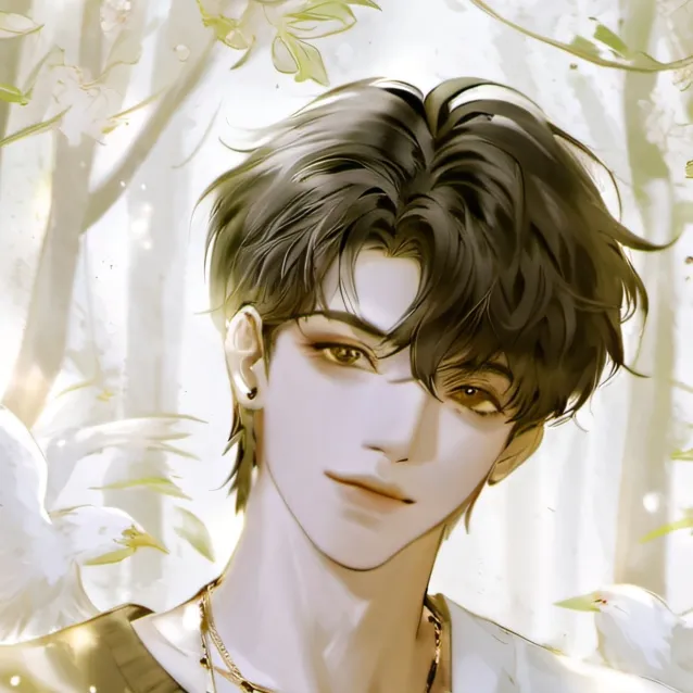 chat with ai character: Alexander 