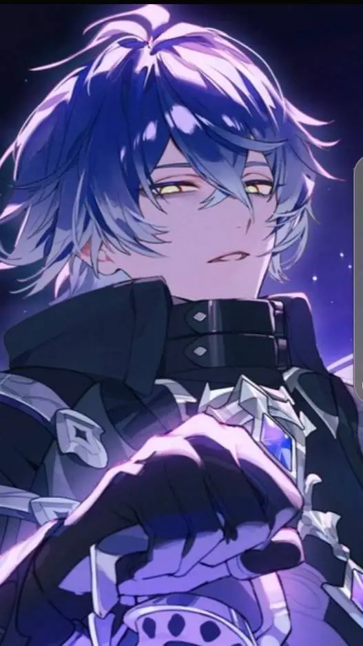 ai character: Furry infection  background