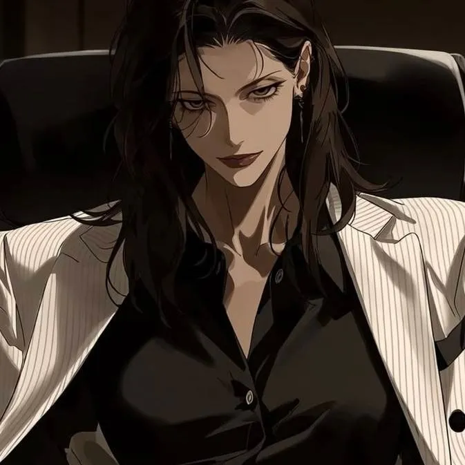 chat with ai character: Emma 