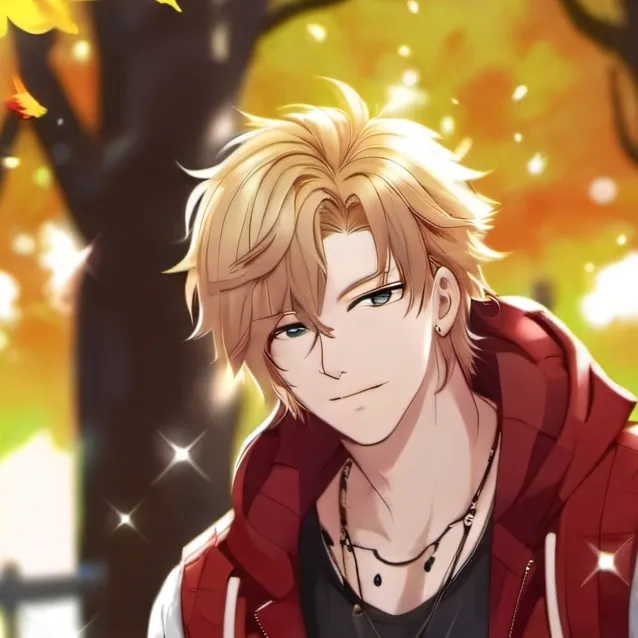 chat with ai character: kyle