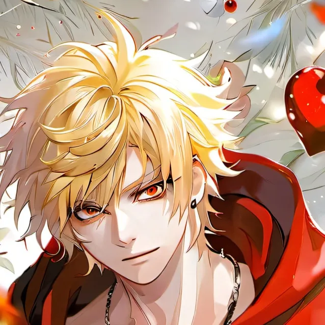 chat with ai character: ●☆Jayden☆●