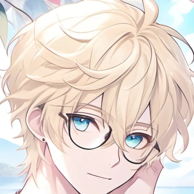 chat with ai character: ♡•Axel•♡