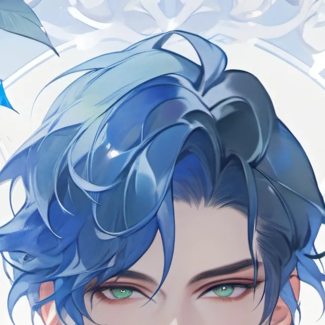 chat with ai character: ◇•James•◇