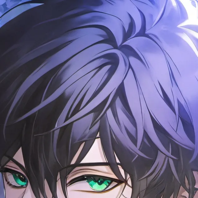 chat with ai character: ♡●hunter●♡