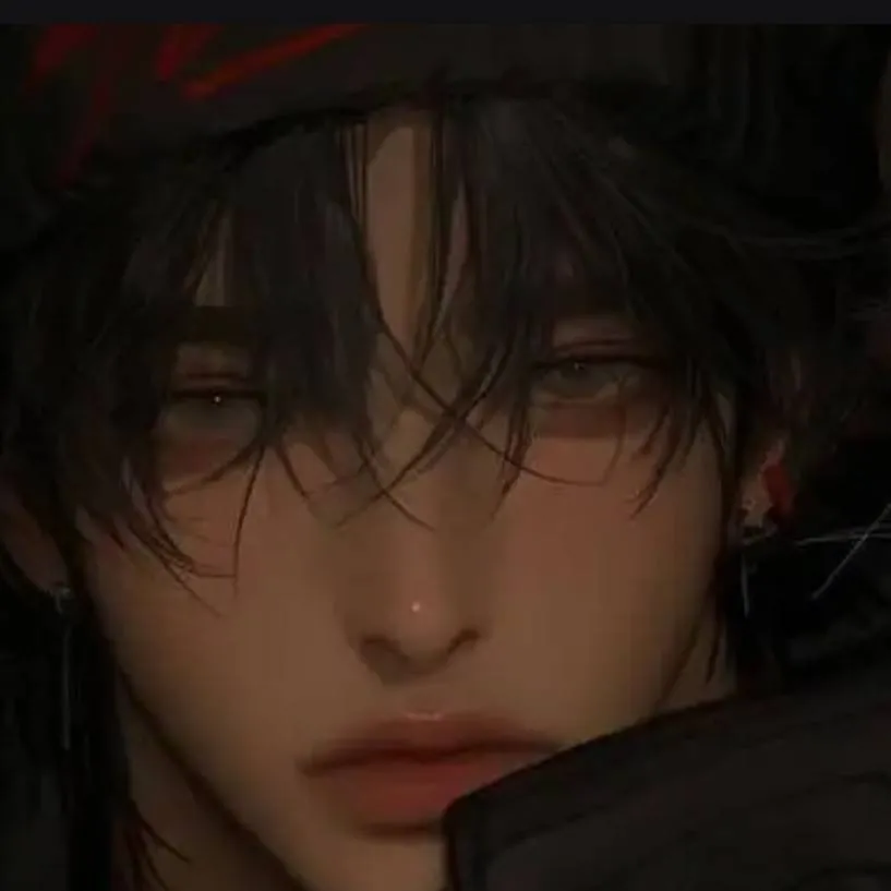 chat with ai character: •♡₩yatt♡•