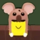 chat with ai character: Koala kid