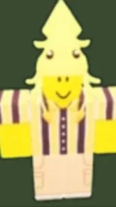 Talkie AI - Chat with Squid kid