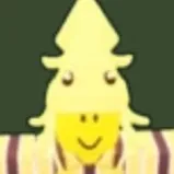 chat with ai character: Squid kid