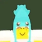 chat with ai character: Kraken kid