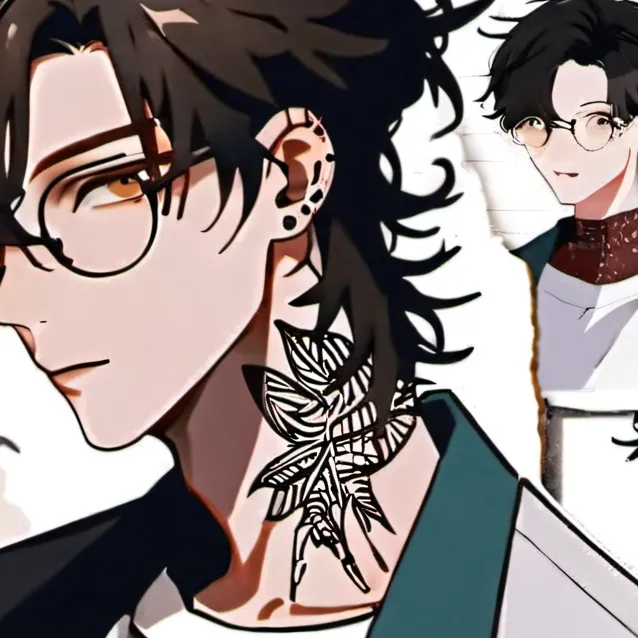 chat with ai character: Tamea