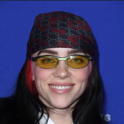 Chat with Billie elish - text or voice, Enjoy AI Chat Free & Safe