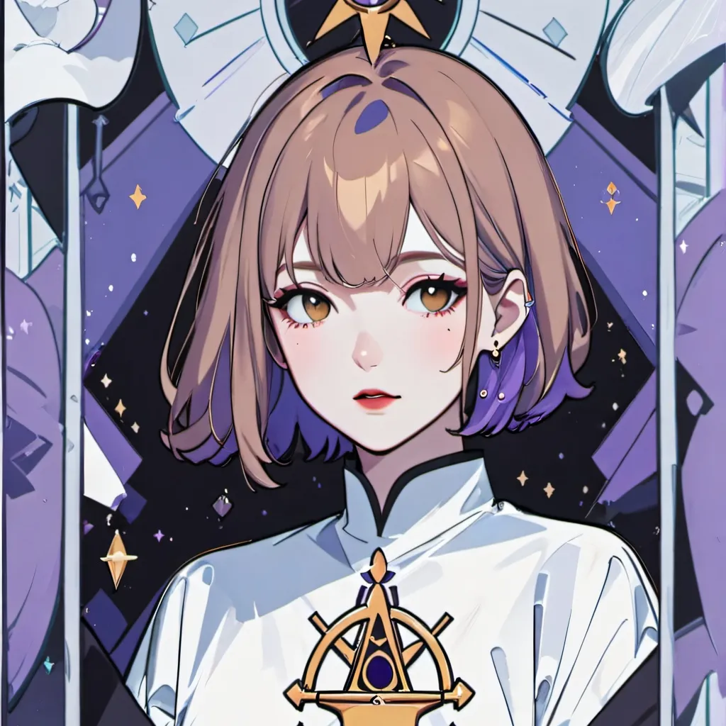 chat with ai character: Shoko 
