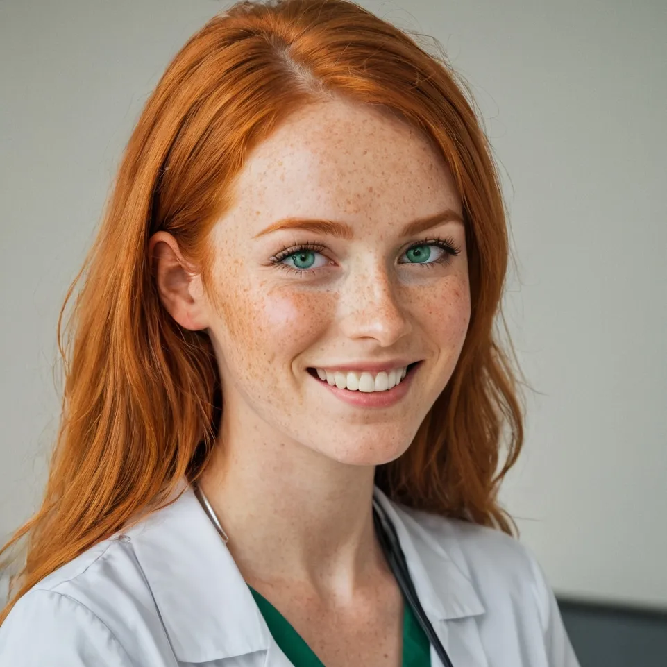 chat with ai character: Ellie 