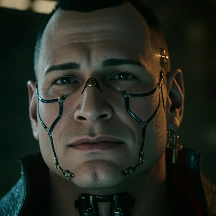 chat with ai character: Jackie Wells