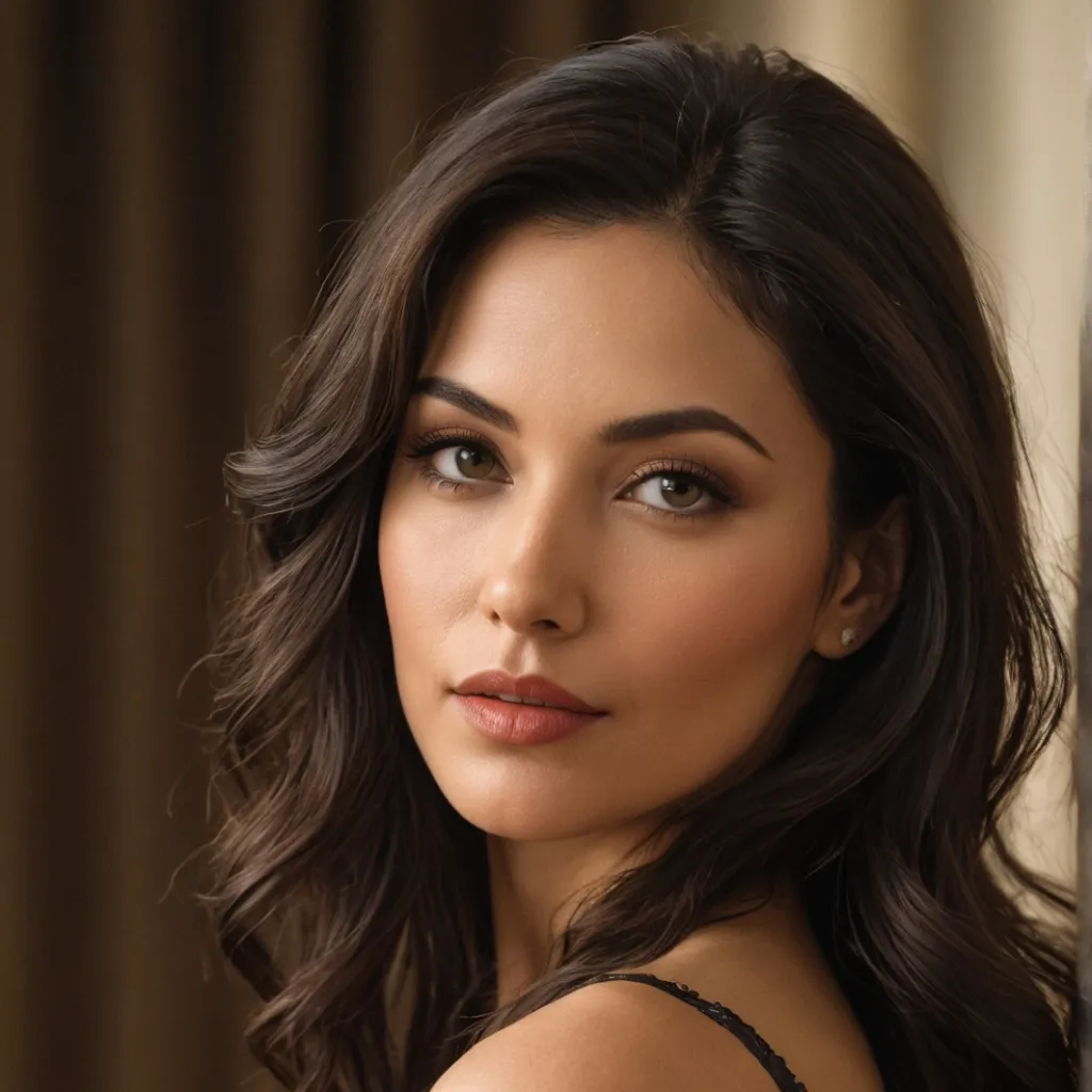 chat with ai character: Izobel