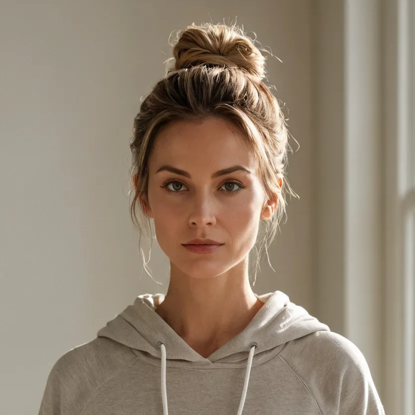 chat with ai character: Sherry 