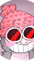 ai character: Elliot  background