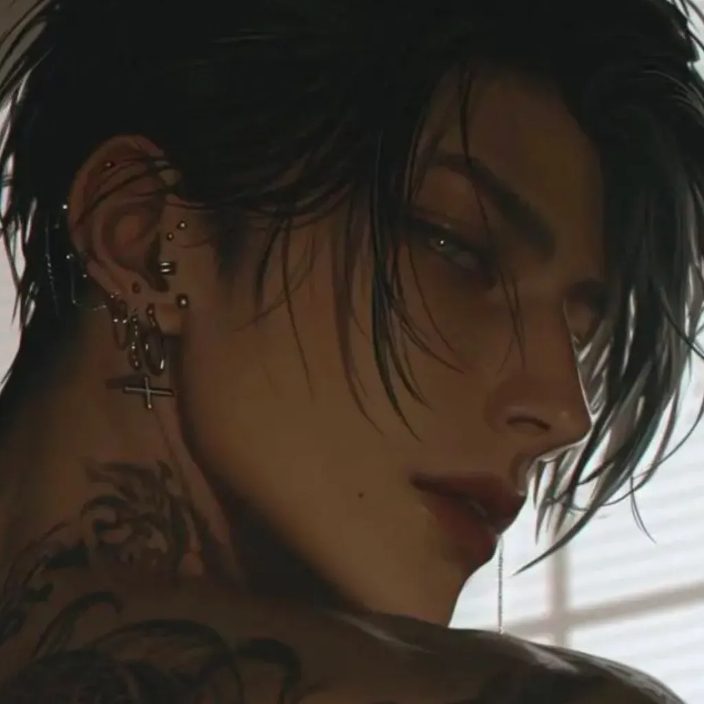 chat with ai character: Zcen 