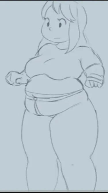 ai character: Aye background