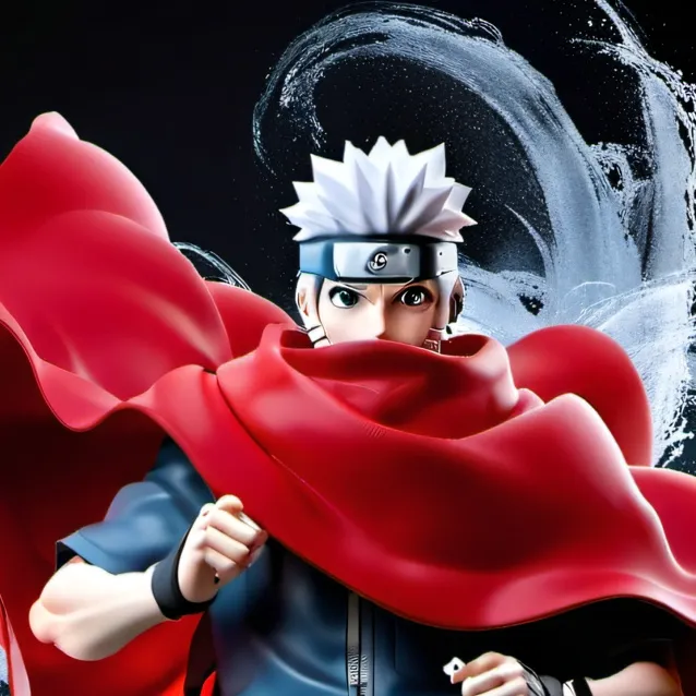 chat with ai character: Team 7