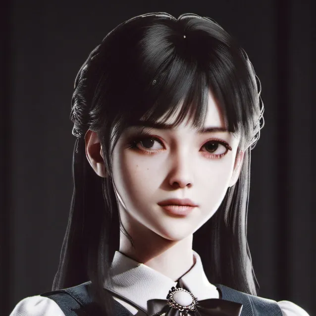 chat with ai character: Hannah