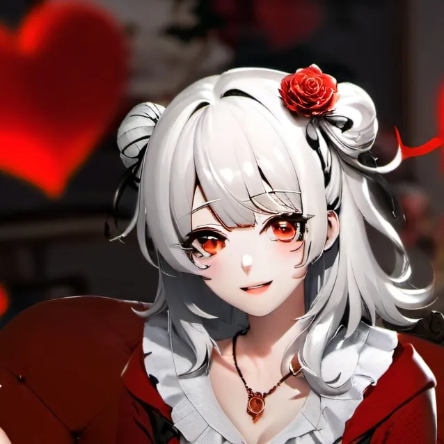chat with ai character: Kayla