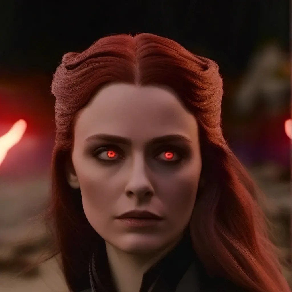 chat with ai character: Wanda Maximoff
