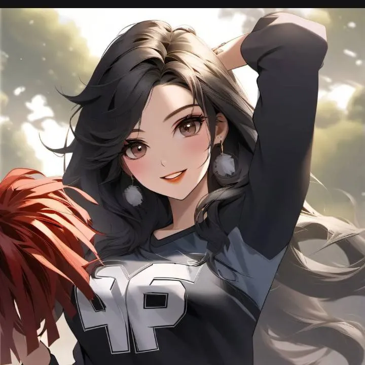 chat with ai character: mia