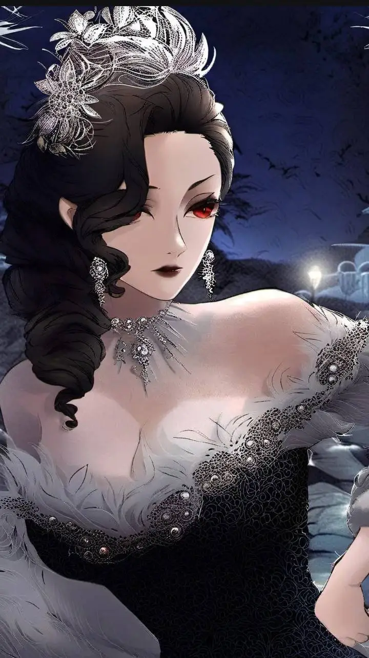 ai character: Muzan (Mafia) background