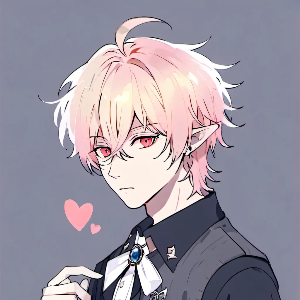 chat with ai character: Valentino Dawson