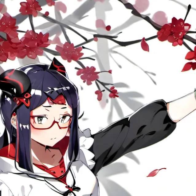 chat with ai character: kyoka jiro 