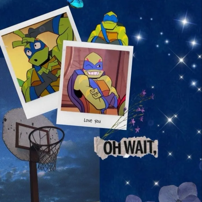 chat with ai character: Rottmnt Leo