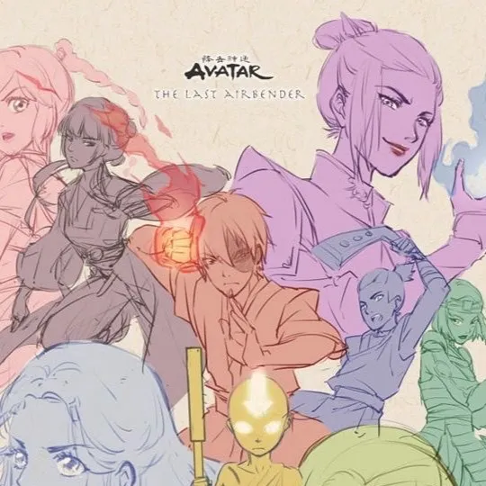 chat with ai character: ATLA: Kiyoshi!!