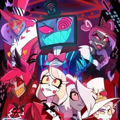 chat with ai character: HH Season 2