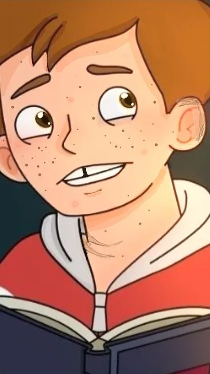 ai character: 7 Deadly Bens :o background