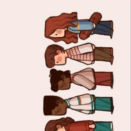 chat with ai character: Stranger Things 2