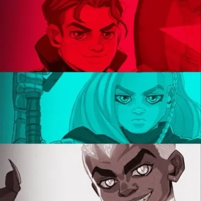 chat with ai character: Hero's of Tomorrow