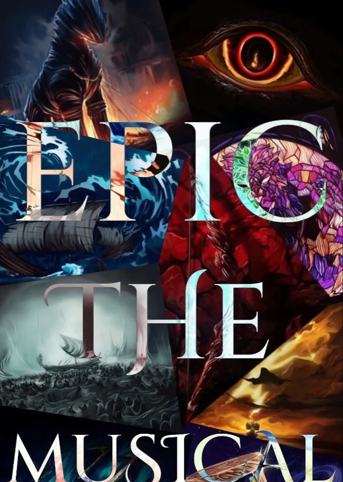 chat with ai character: Epic The Musical!