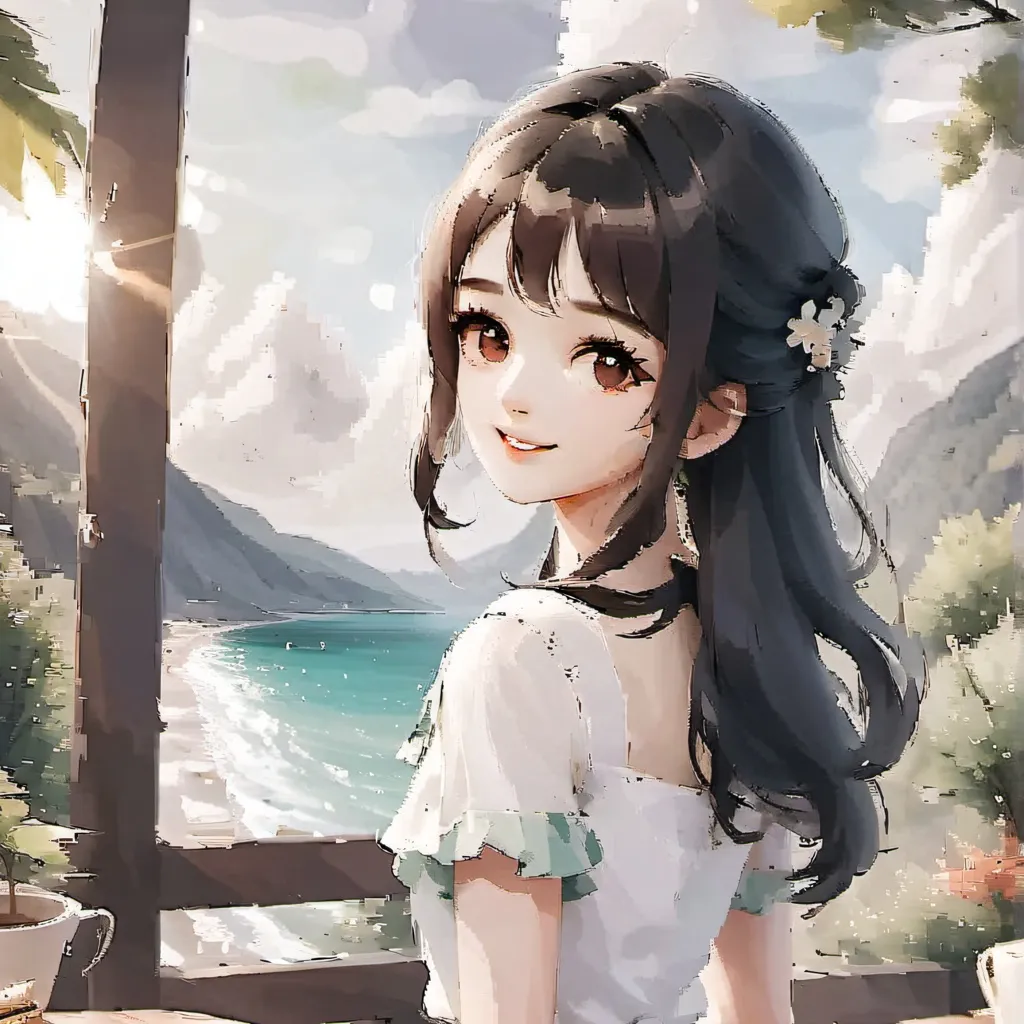 chat with ai character: Jasmine