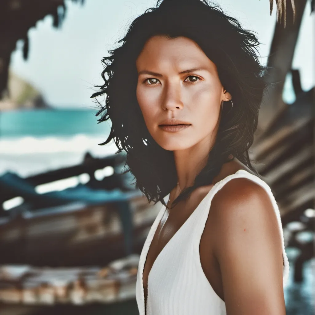 chat with ai character: Samantha (Sam)