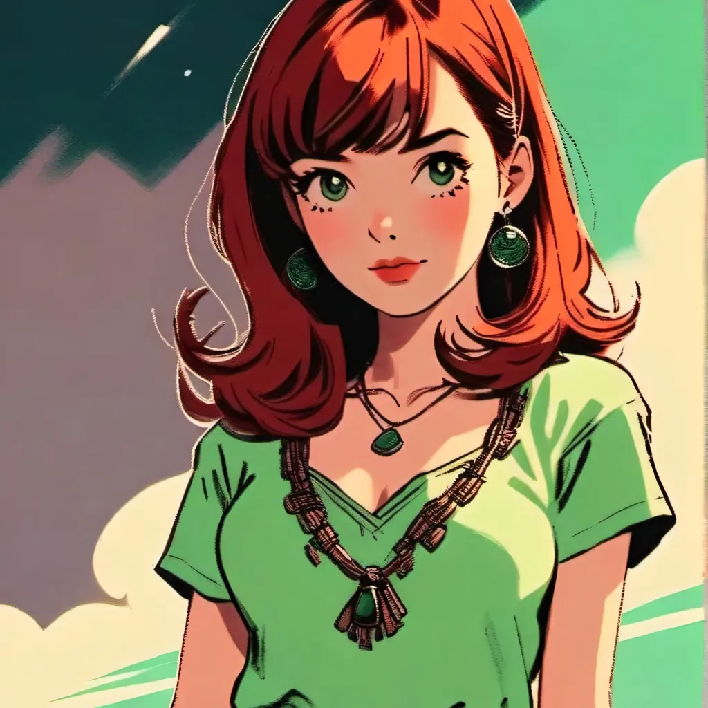 chat with ai character: Kim Possible 