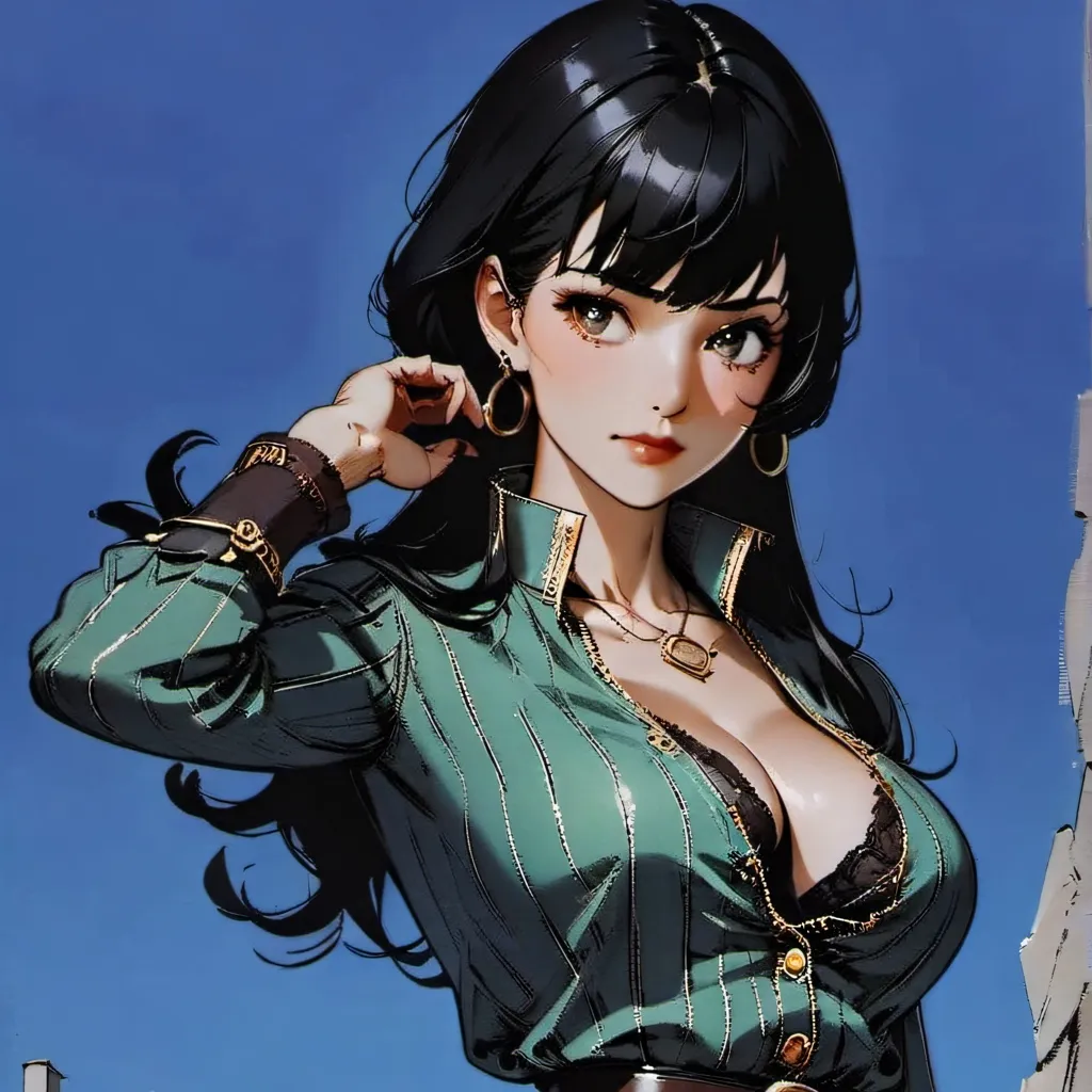 chat with ai character: Tania Stark