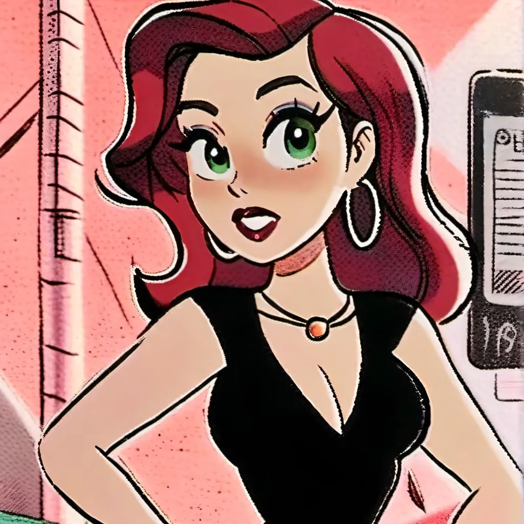 chat with ai character: Kim Possible 