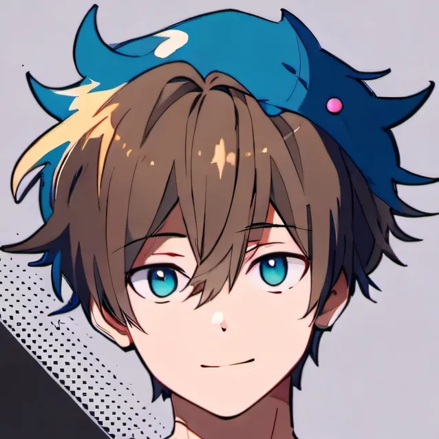 chat with ai character: james