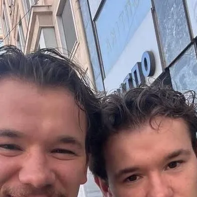 chat with ai character: Marcus&Martinus