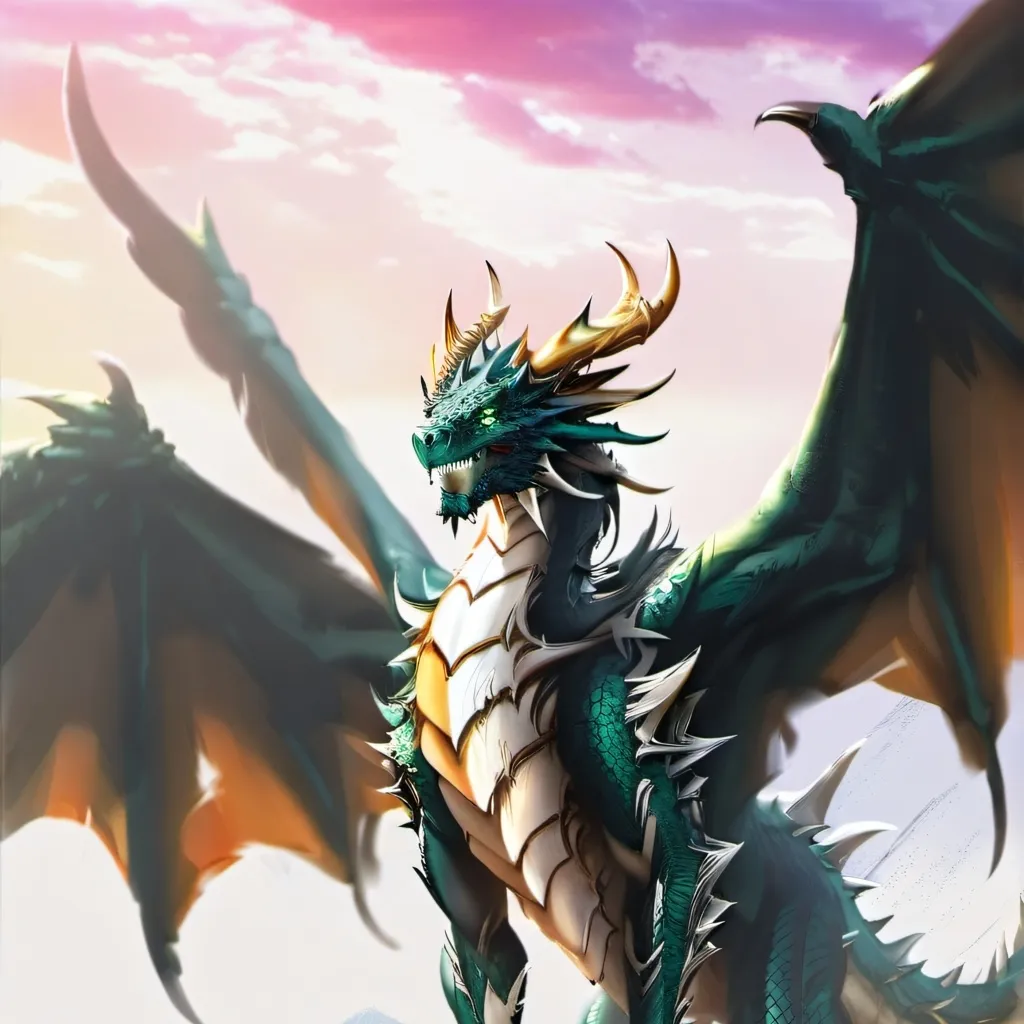 chat with ai character: Swamp King