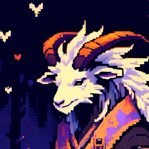chat with ai character: Bennett 