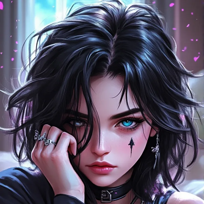 chat with ai character: Elsa